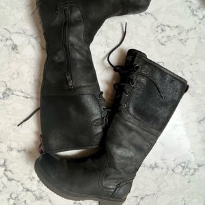 UGG Tall Waterproof Boots